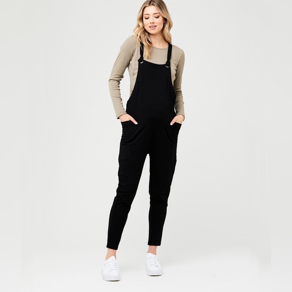 Ripe Perrie Playsuit (Maternity) - Picture 3 of 3